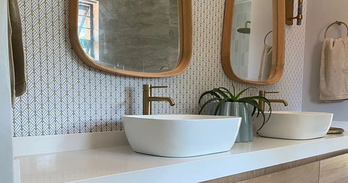 Apartment bathroom renovation planning for a KZN coastal property