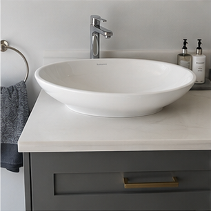 Compact bathroom renovation in a Durban granny flat addition with efficient layout and quality finishes